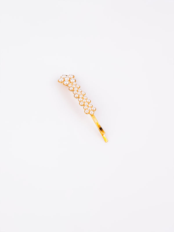Limelight Chain Hair Clip