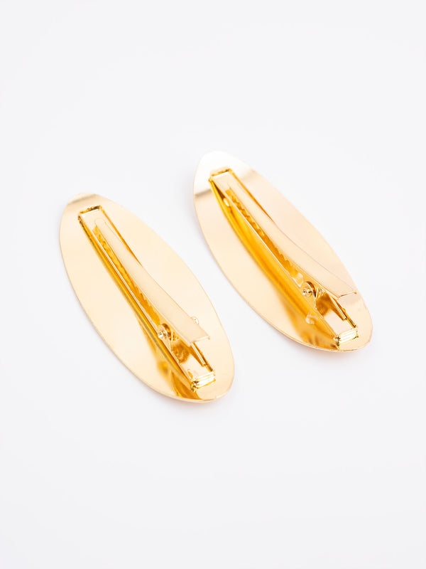 Limelight Chic Hair Clips