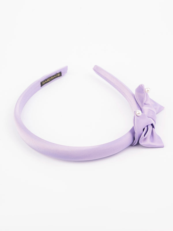 Limelight Classic Bow Hair Band