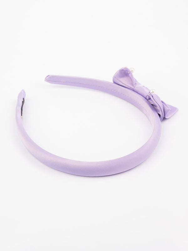 Limelight Classic Bow Hair Band