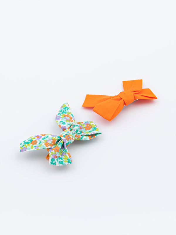 Limelight Classic Bow Snap Clip