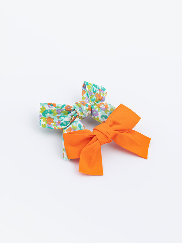 Limelight Classic Bow Snap Clip