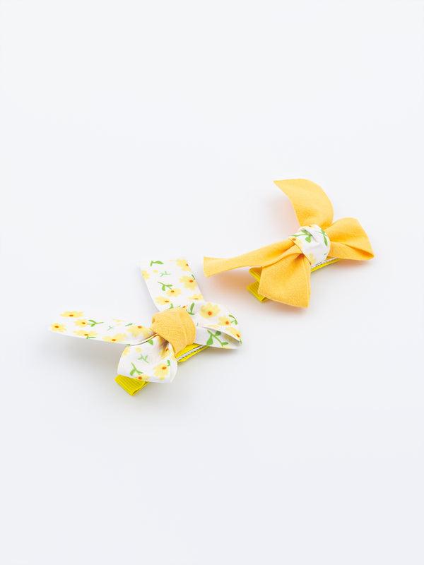 Limelight Classic Bow Snap Clip