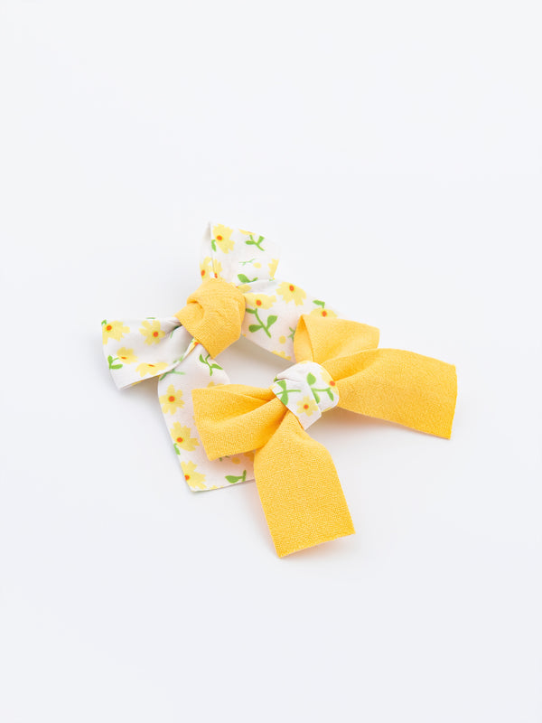 Limelight Classic Bow Snap Clip