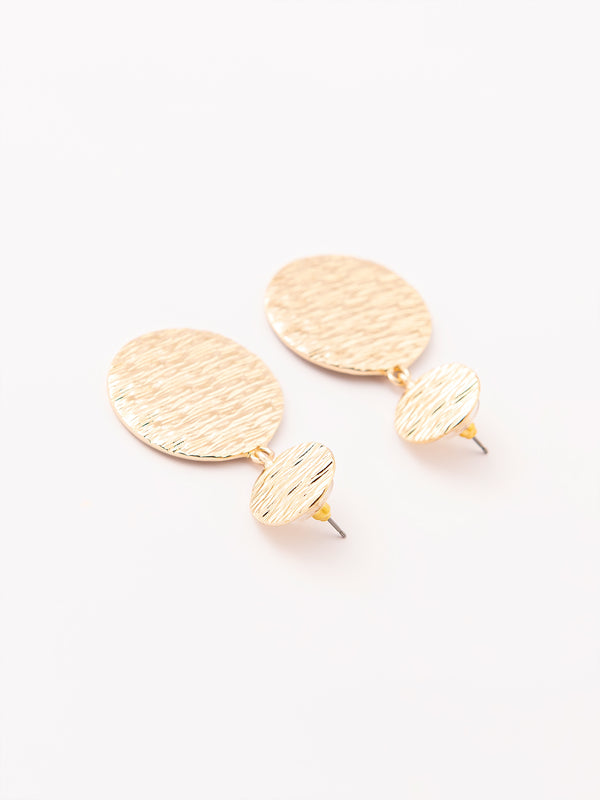 Limelight Classic Drop Earrings