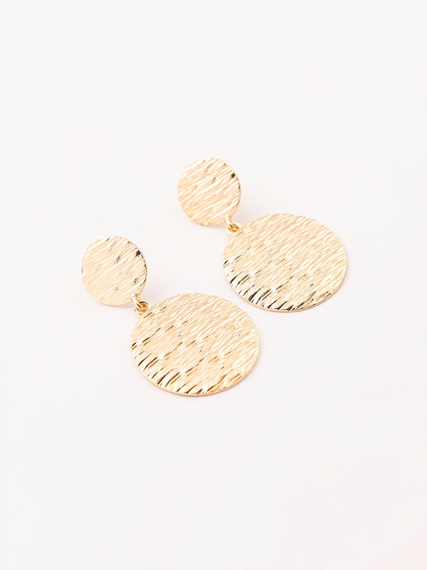 limelight Classic Drop Earrings
