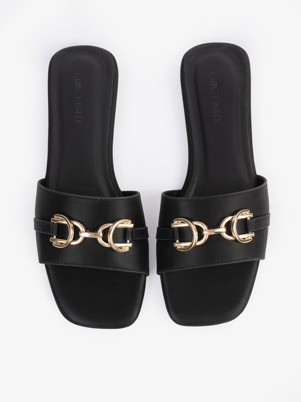 Limelight Classic Flats