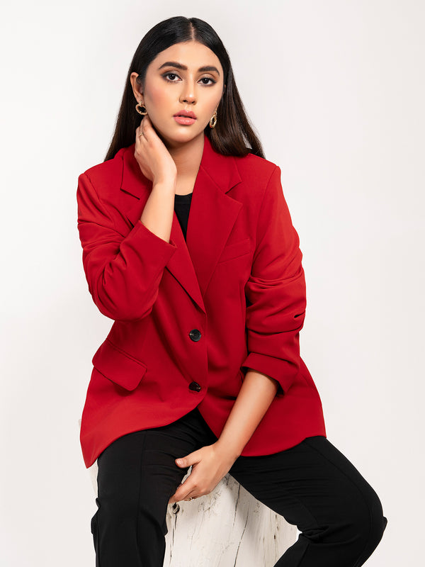 Limelight Classic Grip Coat