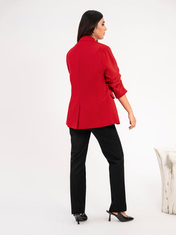 Limelight Classic Grip Coat