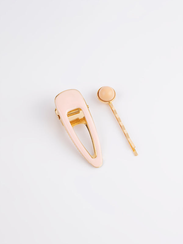 limelight Classic Hair Clip Set