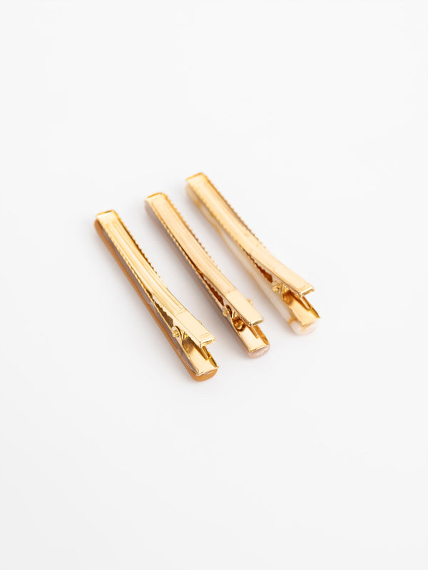 Limelight Classic Hair Clips