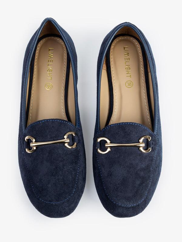 Limelight Classic Loafers