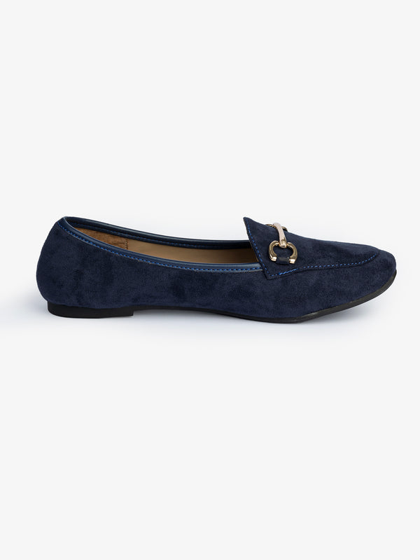 Limelight Classic Loafers
