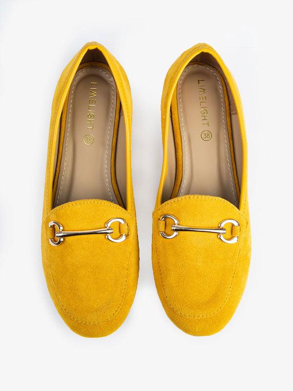 Limelight Classic Loafers