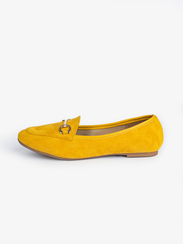 Limelight Classic Loafers