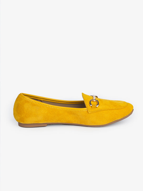 Limelight Classic Loafers