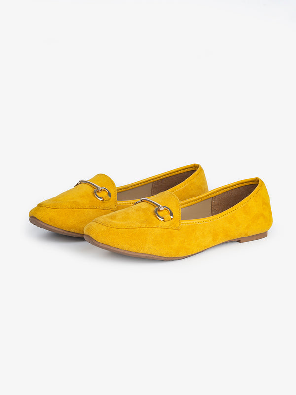 limelight Classic Loafers