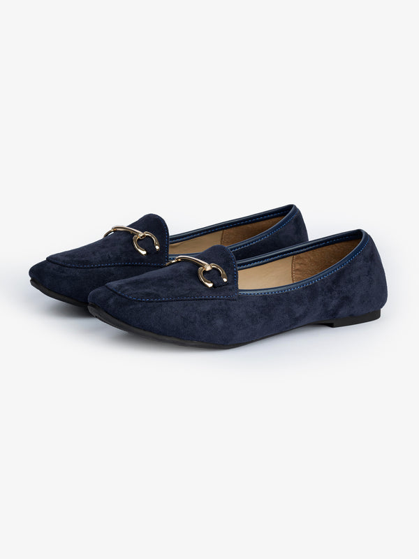 limelight Classic Loafers