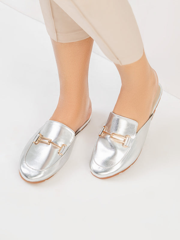 Limelight Classic Mules