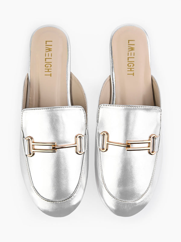Limelight Classic Mules