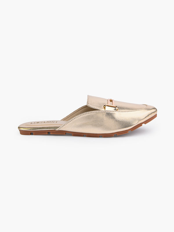 Limelight Classic Mules