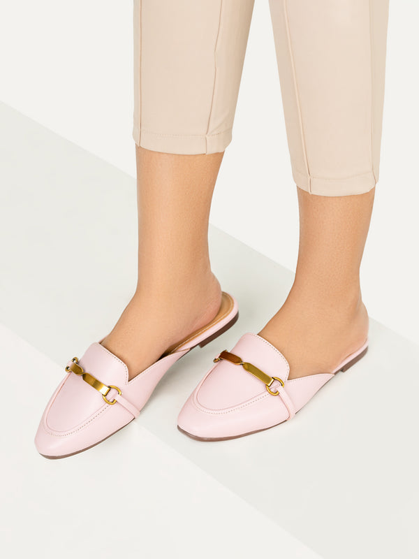 Limelight Classic Mules