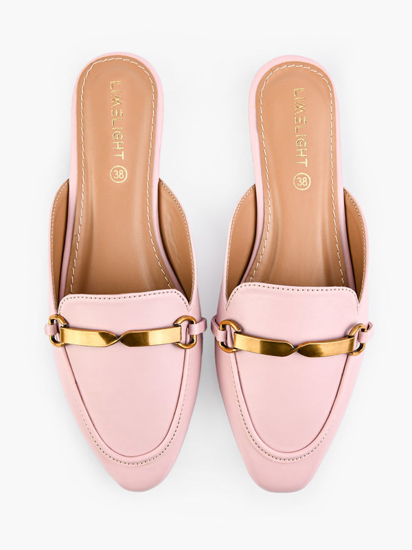 Limelight Classic Mules