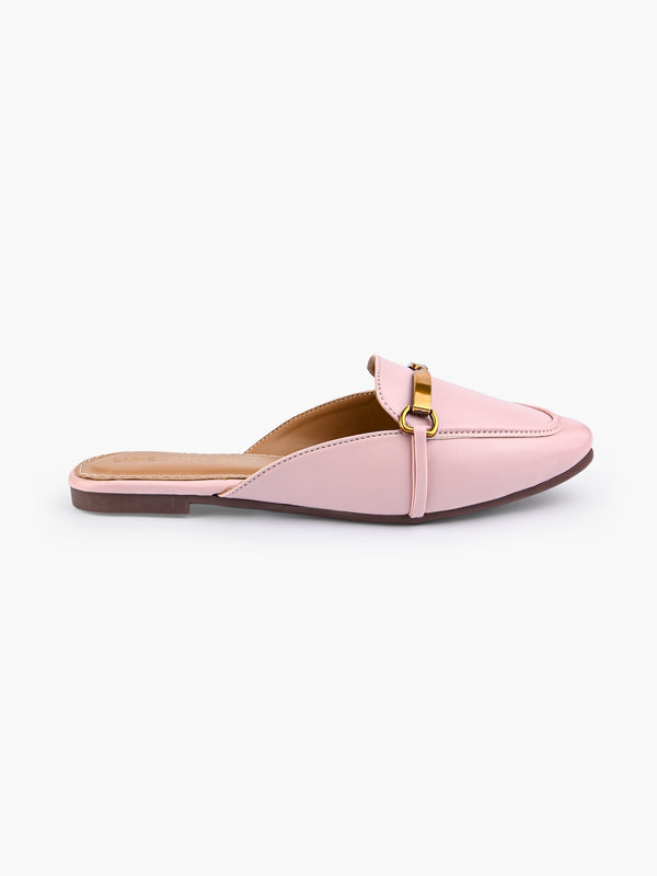 Limelight Classic Mules