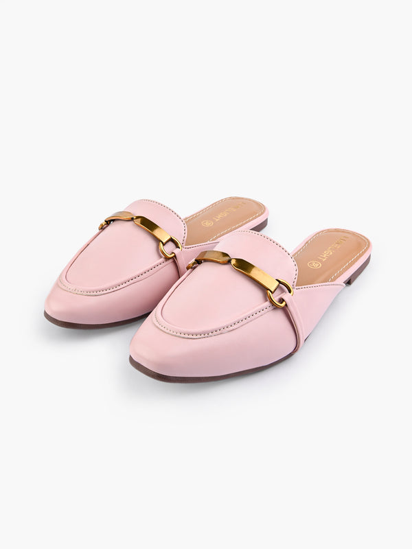 limelight Classic Mules