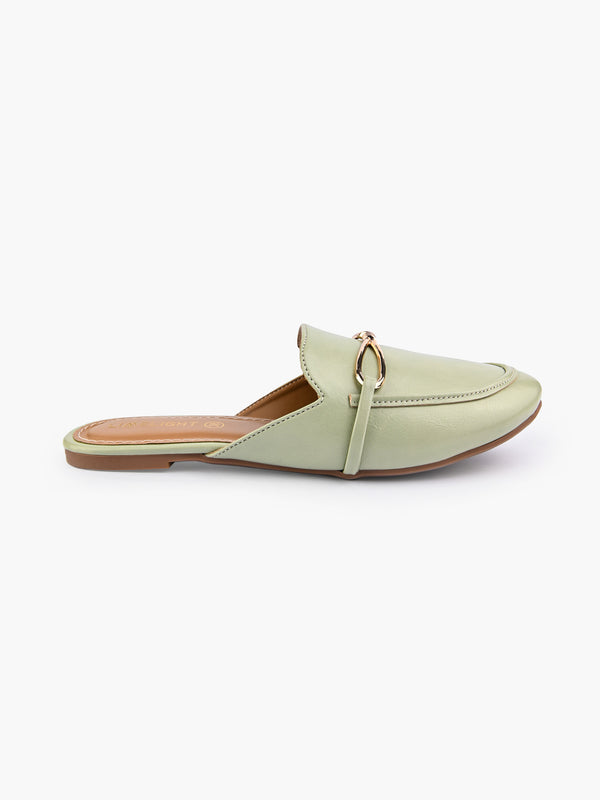 Limelight Classic Mules