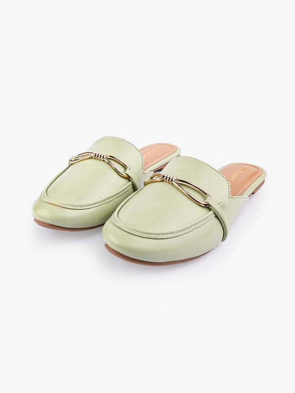 limelight Classic Mules