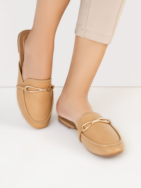 Limelight Classic Mules