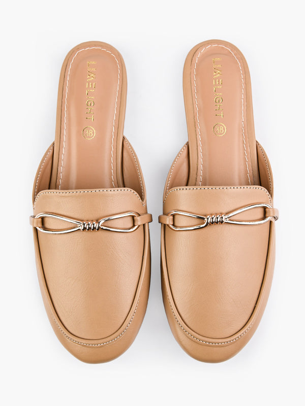Limelight Classic Mules