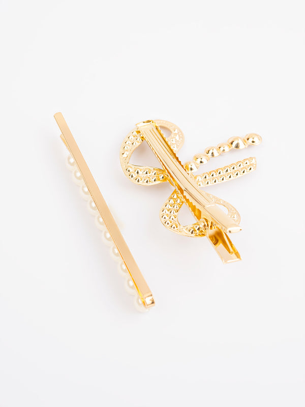 Limelight Classic Not Hair Clips