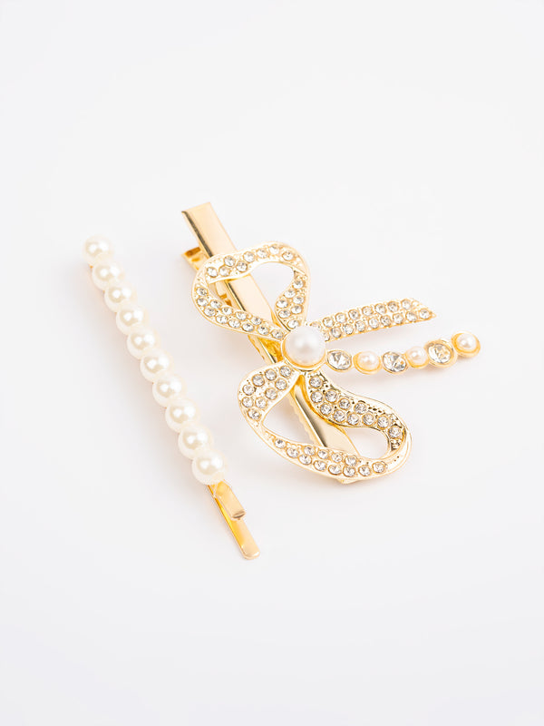 limelight Classic Not Hair Clips