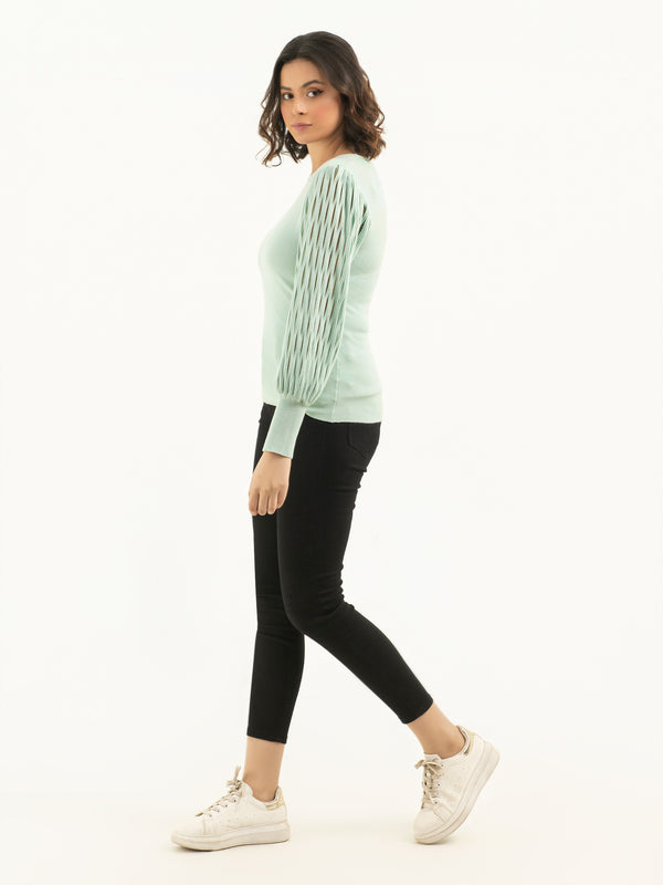Limelight Classic Sweater