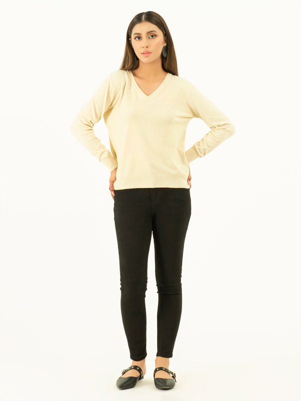 Limelight Classic Sweater