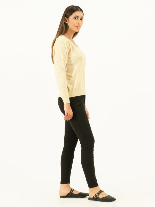 Limelight Classic Sweater