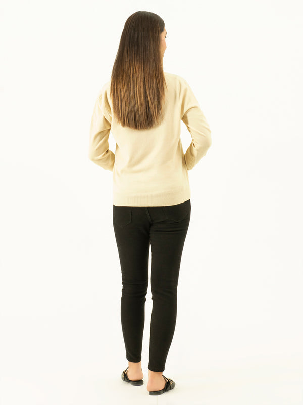 Limelight Classic Sweater