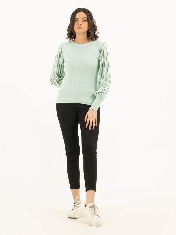 limelight Classic Sweater