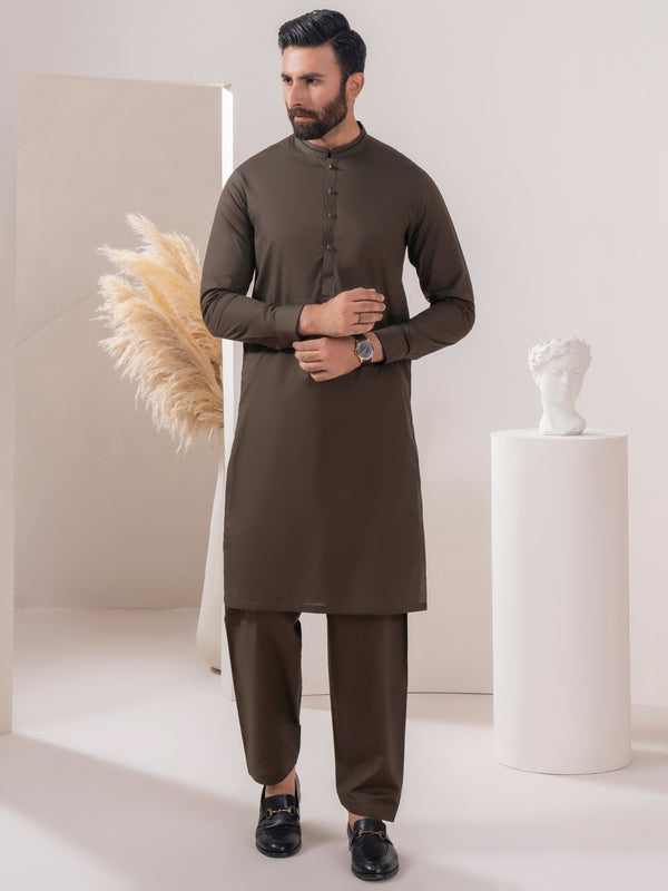 Limelight Cotton Suit