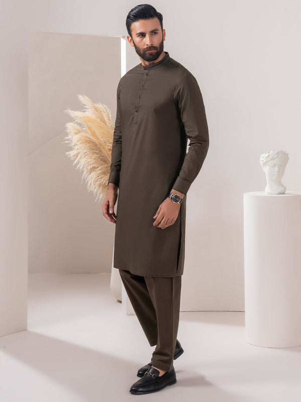 Limelight Cotton Suit