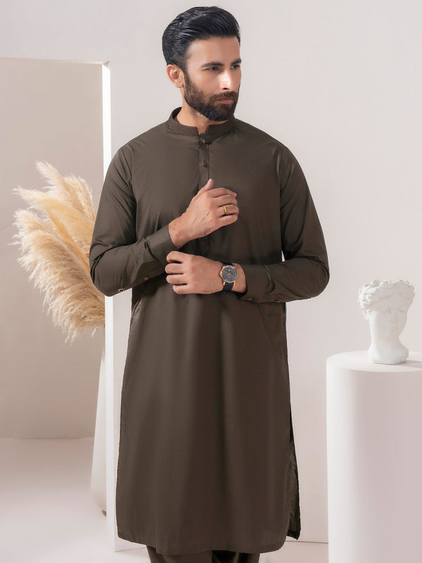 limelight Cotton Suit