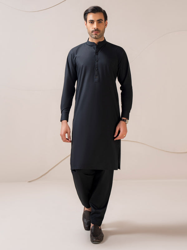 Limelight Cotton Suit