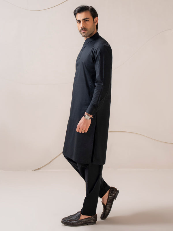 Limelight Cotton Suit