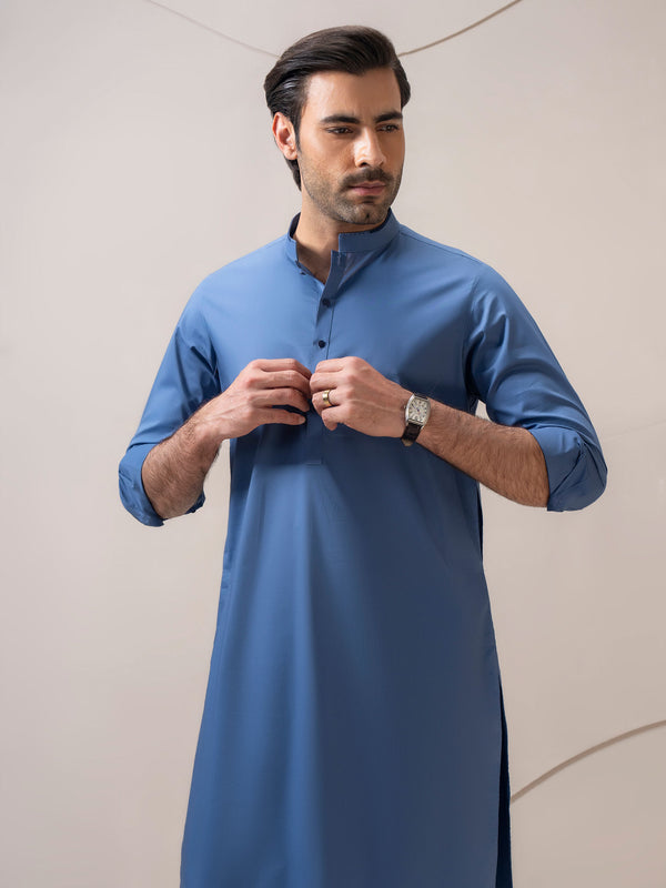 Limelight Cotton Suit