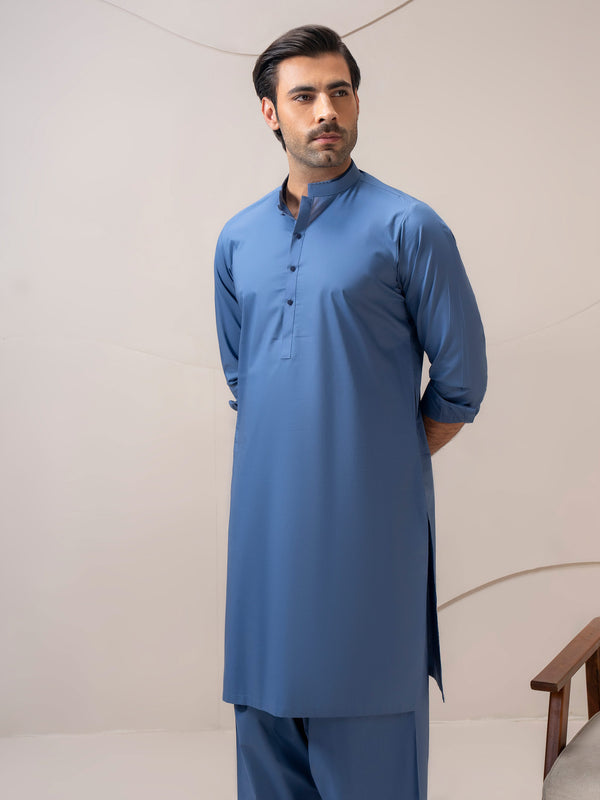 Limelight Cotton Suit