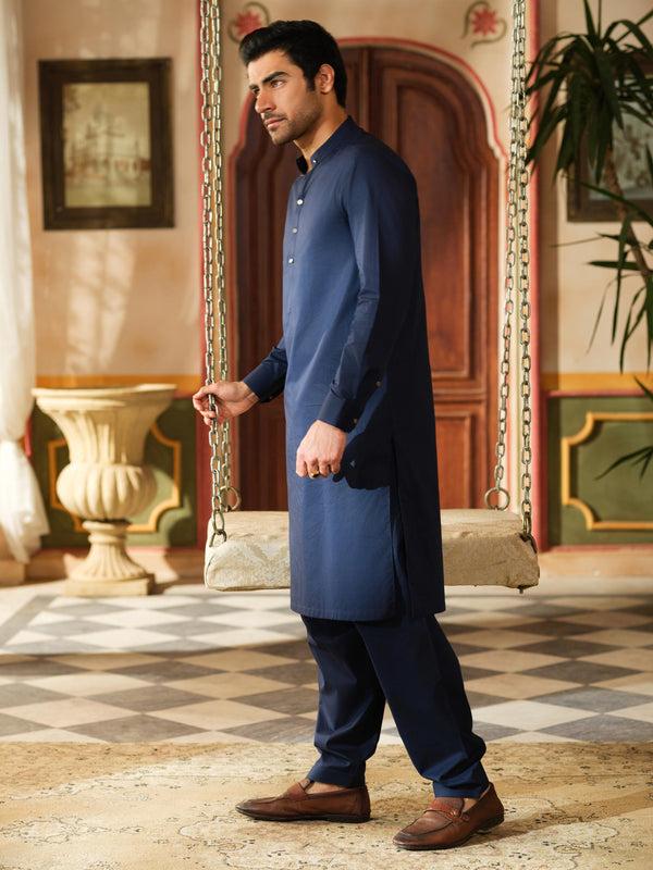 Limelight Cotton Suit