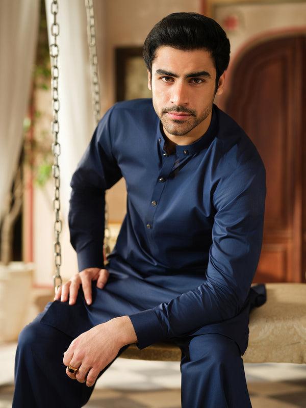 limelight Cotton Suit