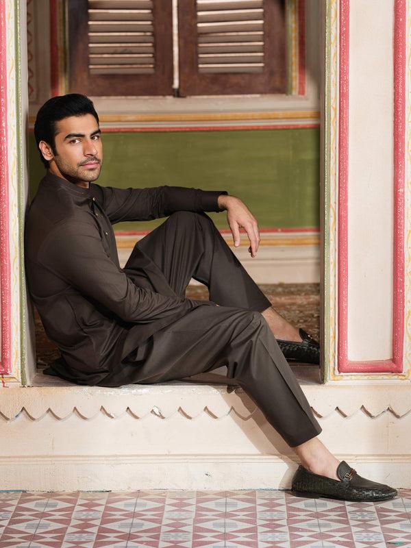 limelight Cotton Suit